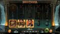 Shield of Athena Wild Winning Combination