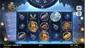 Silver Seas Free Spins Symbols