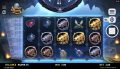 Silver Seas High Paying Symbols