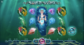 Siren Song Online Slot Title Menu