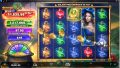 Sisters of Oz Jackpot Coins