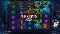Spectre Estate Re-Spin Feature