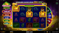 Squealin Riches Scatter Symbols