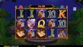 Starlight Kiss Free Spins Gameplay