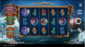 Storm to Riches Online Slot Title Menu Image