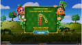 Stumpy McDoodles 2 Online Slots Free Spins Feature Trigger Menu