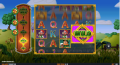 Stumpy McDoodles 2 Online Slots Free Spins Growing Wild