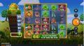 Stumpy McDoodles 2 Online Slots Title Menu