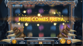 Tales of Asgard Slot Game Image 3
