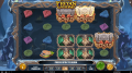 Tales of Asgard Slot Game Image