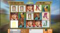 Tales of Dr Dolittle Respin Trigger