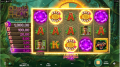 Tarzan and the Jewels of Opar Free Spins Scatter Symbols