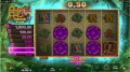 Tarzan and the Jewels of Opar Jackpot Scatter Prizes
