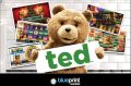 Ted Online slot game
