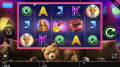 Ted Online Slot Title Menu