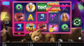 Ted Online Slot Wild Symbol
