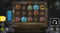 Telsa Jolt Online Slot Title Menu