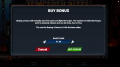 Tempered Steel Online Slot Buy Option