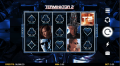 Terminator II Online Slot Low Paying Symbols