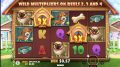 The Dog House Slot x3 Wild Multiplier