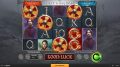 The Last KIngdom Bonus Symbols Trigger