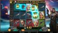 The Last Sundown Free Spins Gameplay