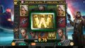 The Last Sundown Level Up Free Spins