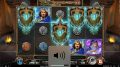 The Sword & The Grail Free Spins Trigger