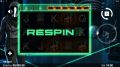 The Vault Respin Trigger