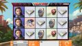 The Wild Chase Main Screen Gameplay