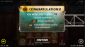 The Border Online Slots Coyote Feature Menu