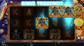 The Goonies Return Online Slot Bonus Scatter Symbols Image