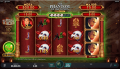 The Phantom of the Opera™ Online Slot Cash Prize Values