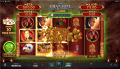 The Phantom of the Opera™ Online Slot Expanded Wild