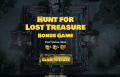 The Treasures of Tizoc Bonus Game Menu