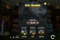 The Treasures of Tizoc Buy Bonus Feature