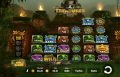 The Treasures of Tizoc Title Menu