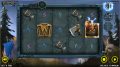 Thor Hammer Time Lighting Bonus