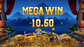 Three Tiny Gods Mega Win