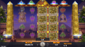 Three Tiny Gods Mystery of Horus Feature Trigger