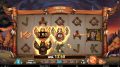 Thunder Screech Free Spins Strike Feature
