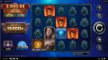 Thunderstruck Wild Lighting Title Menu