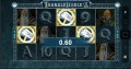 Thunderstruck II Online Slot Scatter Symbols