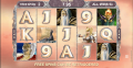 Thunderstruck II Online Slot Valkyrie Bonus Game Play