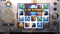 Thunderstruck® Stormchaser Online Slot 5 of a Kind