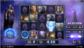 Thunderstruck® Stormchaser Online Slot Free Spins Mode