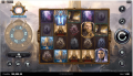 Thunderstruck® Stormchaser Online Slot Title Menu