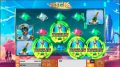 Ticket of the Stars Scatter Bonus Symbols