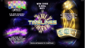 Timelines Menu Intro