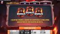 Titan Thunder Wrath of Hades Free Spins Menu